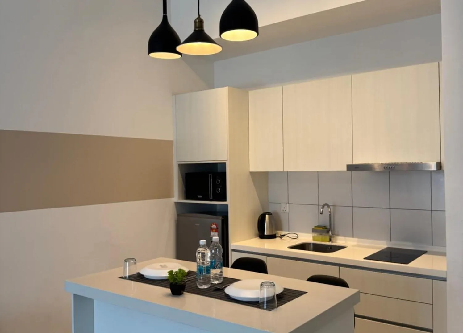 Chambers Suites Kl By Afa 쿠알라룸푸르 0*,