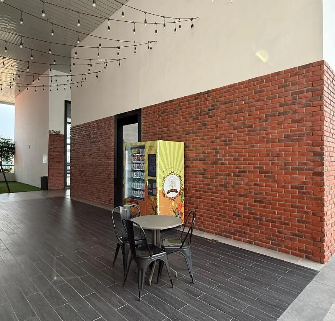 Chambers Suites Kl By Afa クアラルンプール