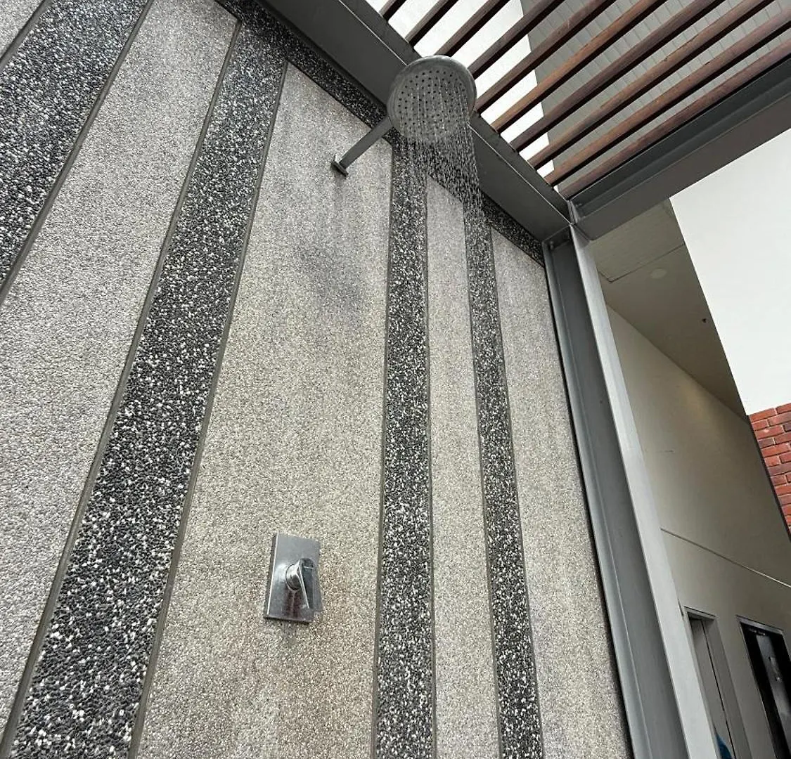 アパート Chambers Suites Kl By Afa クアラルンプール