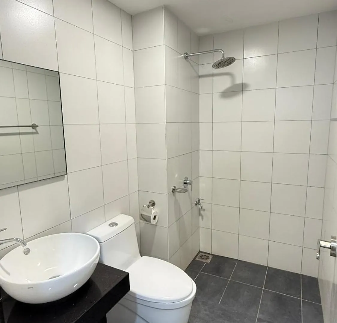 Apartmán Chambers Suites Kl By Afa Kuala Lumpur