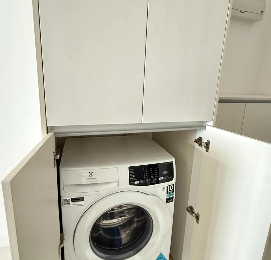 Apartmán Chambers Suites Kl By Afa Kuala Lumpur