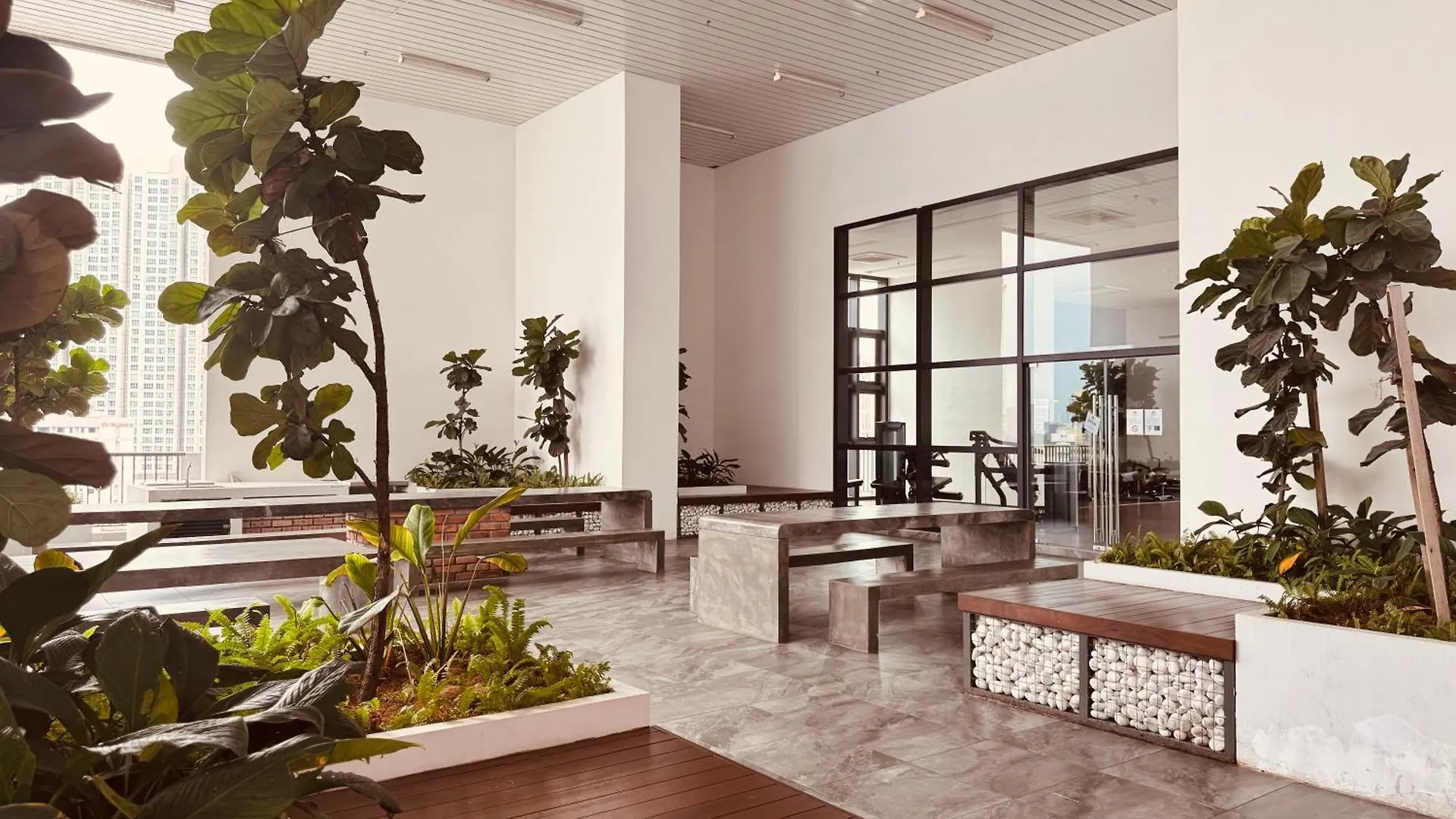 Chambers Suites Kl By Afa Kuala Lumpur 0*,