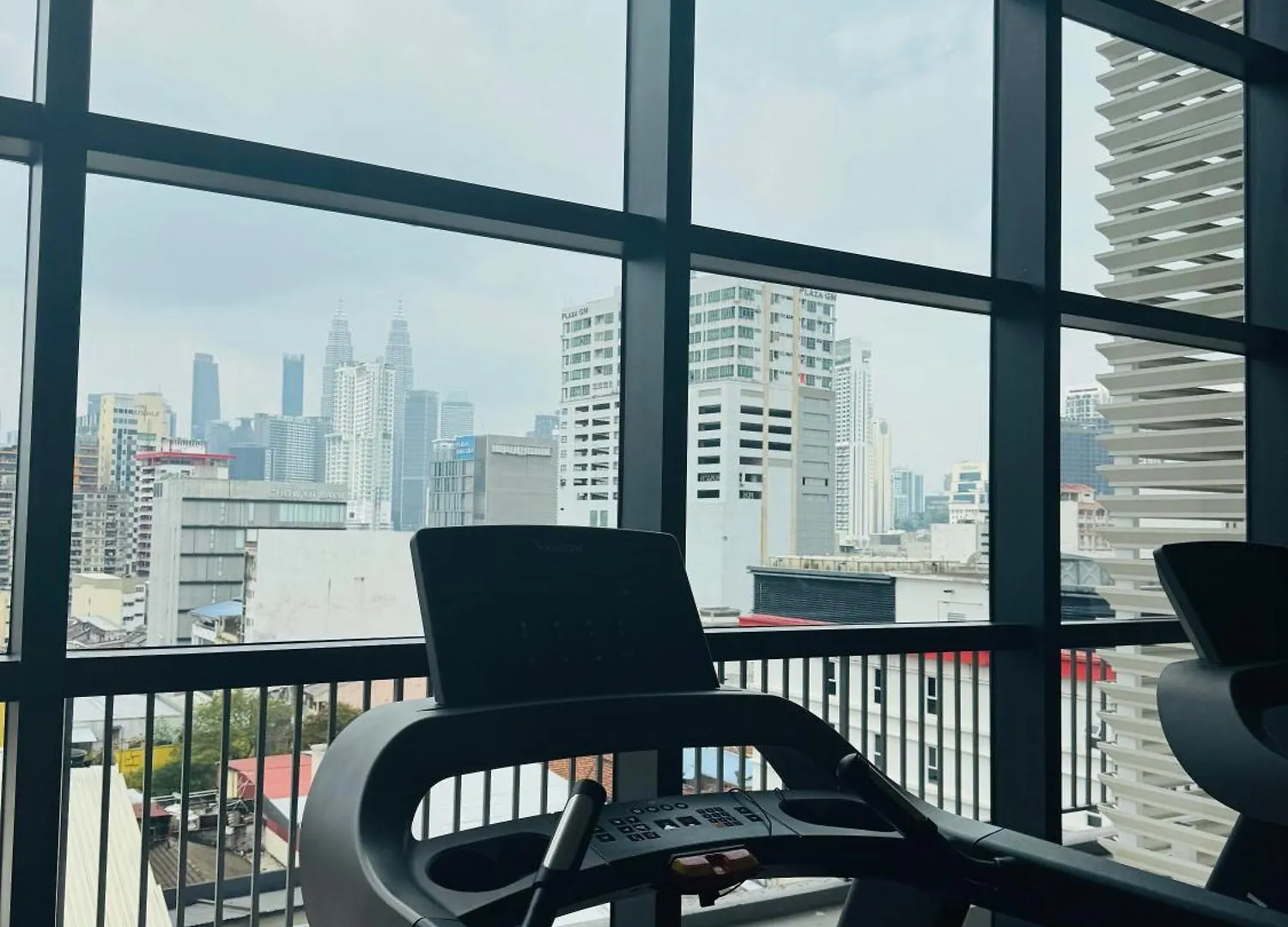 Chambers Suites Kl By Afa Kuala Lumpur Malajsie